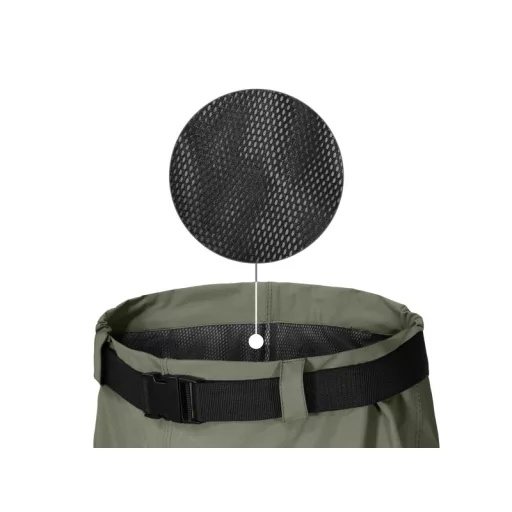 Delphin Hron Pants Derékig Érő Gázlónadrág derékig érő gázlónadrág 45