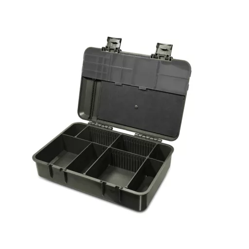 Delphin KlikBOX Mega tároló szerelékes doboz