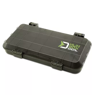 Delphin KlikBOX Ideal tároló szerelékes doboz