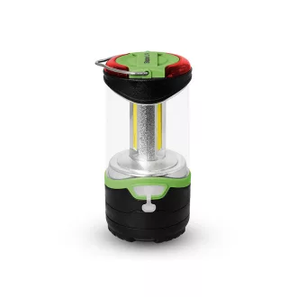   Delphin Kemping lámpa LUNA UC 5W 220lm 1200mAh 170 mm kempinglámpa