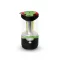 Delphin Kemping lámpa LUNA UC 5W 220lm 1200mAh 170 mm kempinglámpa