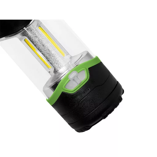 Delphin Kemping lámpa LUNA UC 5W 220lm 1200mAh 170 mm kempinglámpa