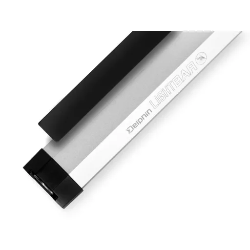 Delphin Sátorlámpa távirányítóval LightBAR UC 1W 100lm 2000mAh 203 × 39 × 38 mm kempinglámpa