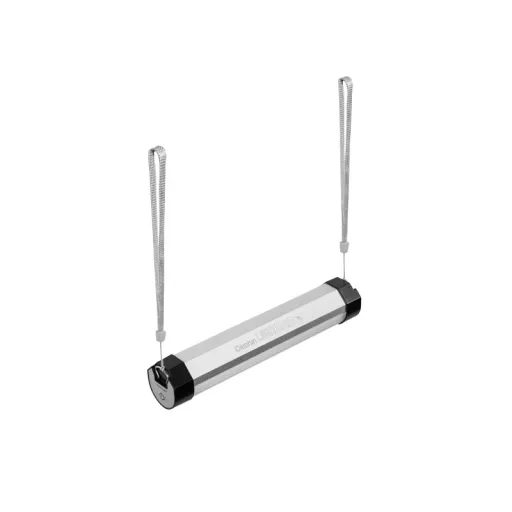 Delphin Sátorlámpa távirányítóval LightBAR UC 1W 100lm 2000mAh 203 × 39 × 38 mm kempinglámpa