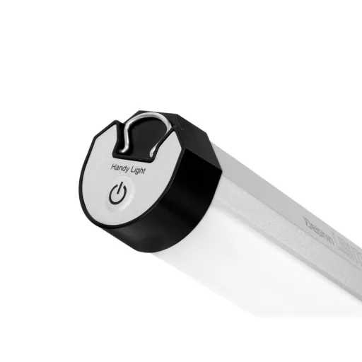 Delphin Sátorlámpa távirányítóval LightBAR UC 1W 100lm 2000mAh 203 × 39 × 38 mm kempinglámpa
