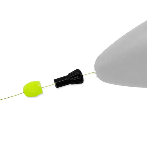 Delphin CatSTOP ütköző L harcsázó stopper 10 db/csomag
