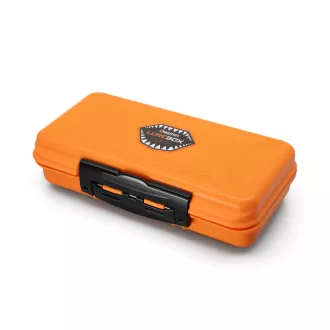 Delphin LureBOX QUICK 210 × 120 × 50 mm műcsalis doboz