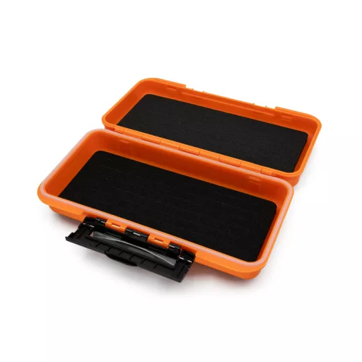 Delphin LureBOX QUICK 210 × 120 × 50 mm műcsalis doboz