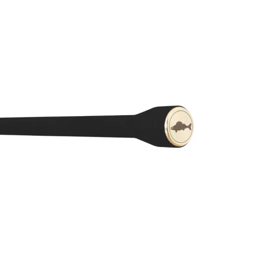 Delphin Zandera NX LOWER 210 cm 3–18 g 2 részes pergető horgászbot
