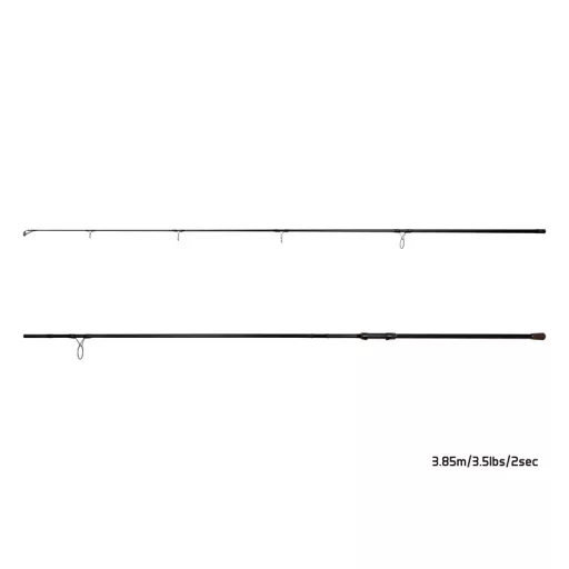 Delphin Wonder Ls+ 360 cm 3,5 lb 3 részes pontyozó horgászbot