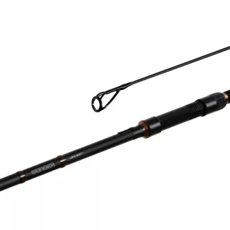   Delphin Wonder Ls+ 385 cm 3,5 lb 2 részes pontyozó horgászbot