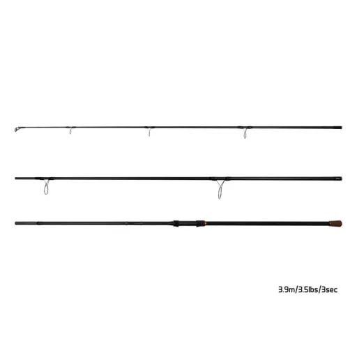 Delphin Wonder Ls+ 385 cm 3,5 lb 2 részes pontyozó horgászbot