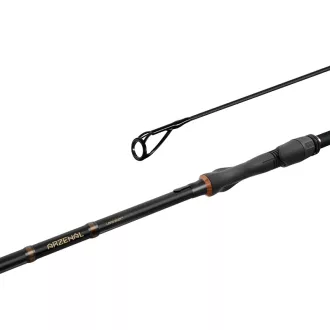   Delphin Arzenal Ls+ 360 cm 3 lb 2 részes pontyozó horgászbot
