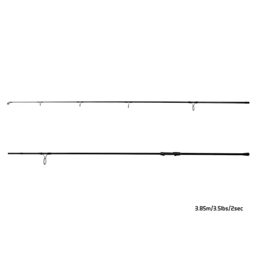 Delphin Arzenal Ls+ 360 cm 3 lb 2 részes pontyozó horgászbot
