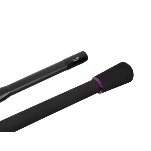 Delphin Dimenzia Ls+ 360 cm 175 g 3 részes feeder horgászbot