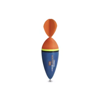 Delphin RocketBODY csukázó 35 g úszó