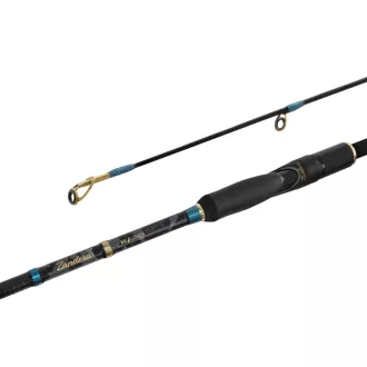   Delphin Zandera NX LOWER 230 cm 3–18 g 2 részes pergető horgászbot