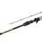 Delphin Zandera B-CAST 230 cm 7–32 g 2 részes pergető horgászbot