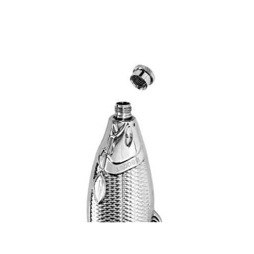 Delphin Boost Rozsdamentes laposüveg 140 ml