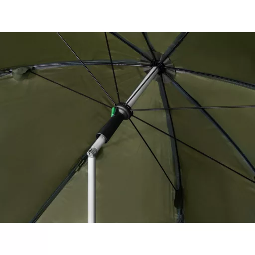 Delphin BigONE Carp Esernyő oldalfalakkal 250 cm