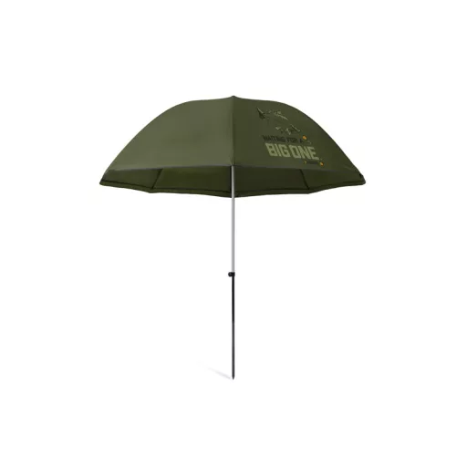 Delphin BigONE Carp Esernyő oldalfalakkal 250 cm