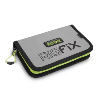 Delphin Reaxe RigFIX előketartó 21,5 × 17,5 × 4 cm