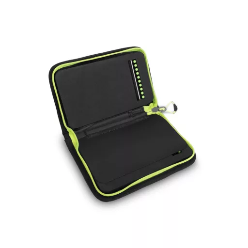 Delphin Reaxe RigFIX előketartó 21,5 × 17,5 × 4 cm