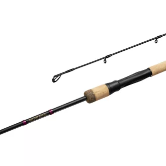   Delphin Scandal Spin 210 cm 15 g 2 részes pergető horgászbot