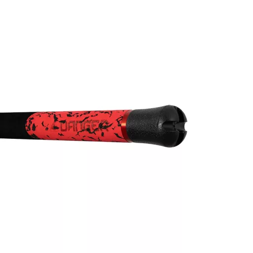 Delphin DANGER CatFISH 255 cm 350 g 2 részes harcsázó horgászbot