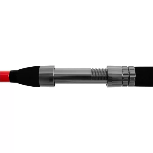 Delphin DANGER CatFISH 310 cm 350 g 2 részes harcsázó horgászbot