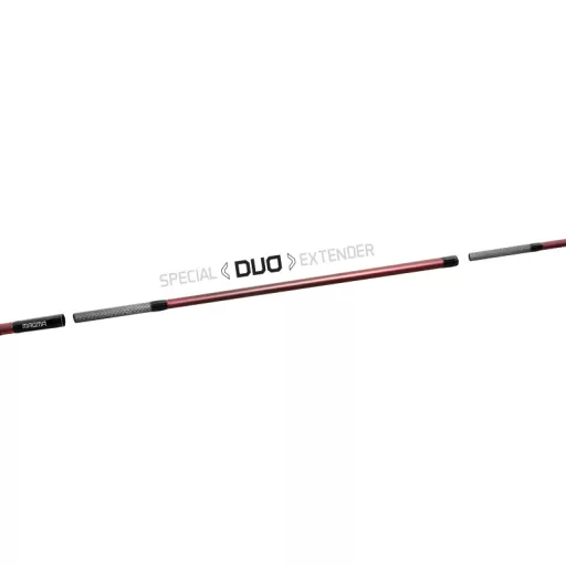 Delphin MAGMA LEGEND4RY Duo 320–360 cm 100 g 3 részes feeder horgászbot