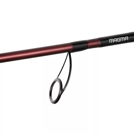 Delphin MAGMA LEGEND4RY Duo 320–360 cm 100 g 3 részes feeder horgászbot