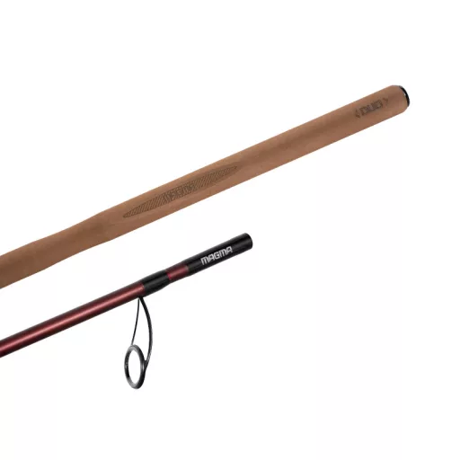Delphin MAGMA LEGEND4RY Duo 355–395 cm 100 g 3 részes feeder horgászbot