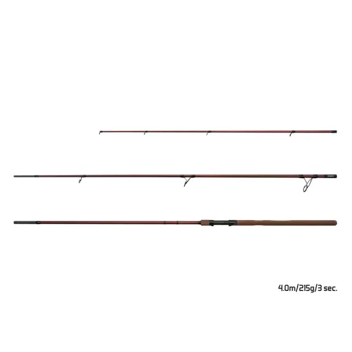 Delphin MAGMA LEGEND4RY Method 400 cm 215 g 3 részes feeder horgászbot