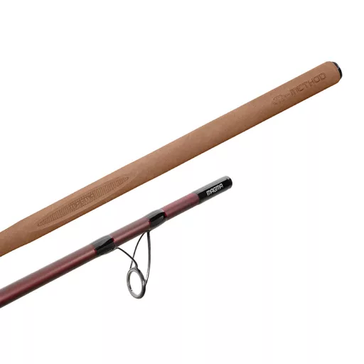 Delphin MAGMA LEGEND4RY Method 400 cm 215 g 3 részes feeder horgászbot
