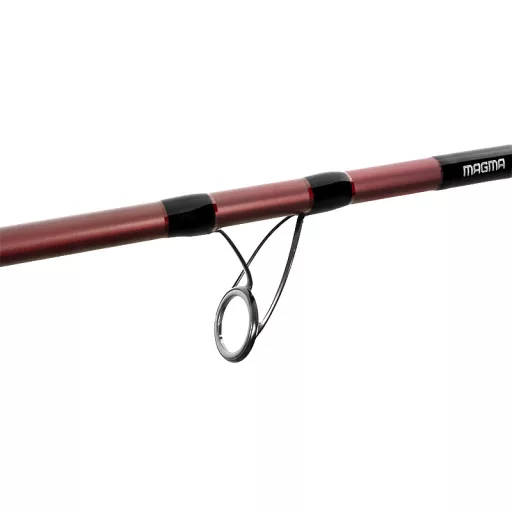 Delphin MAGMA LEGEND4RY Method 430 cm 215 g 3 részes feeder horgászbot