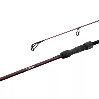   Delphin Etna LEGEND4RY 360 cm 3 lb 3 részes pontyozó horgászbot