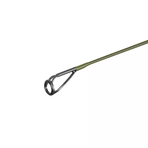 Delphin STALX Trip 212 cm 2,25 lb 2 részes pontyozó horgászbot