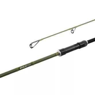   Delphin STALX Trip 240 cm 2,5 lb 2 részes pontyozó horgászbot