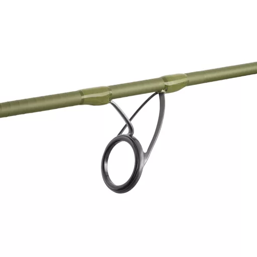 Delphin STALX Trip 240 cm 2,5 lb 2 részes pontyozó horgászbot