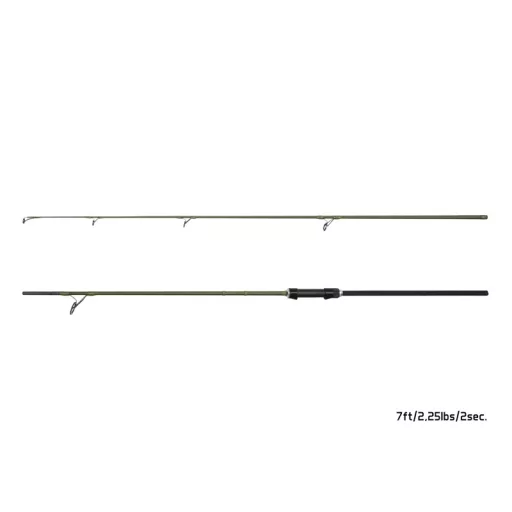 Delphin STALX Trip 270 cm 2,75 lb 2 részes pontyozó horgászbot