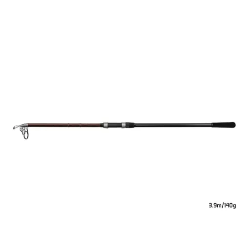 Delphin THUNDER GenerationX 300 cm 100 g 5 részes teleszkópos horgászbot