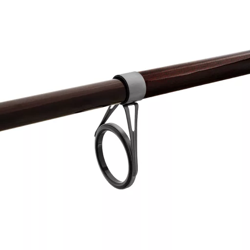 Delphin THUNDER GenerationX 390 cm 140 g 6 részes teleszkópos horgászbot