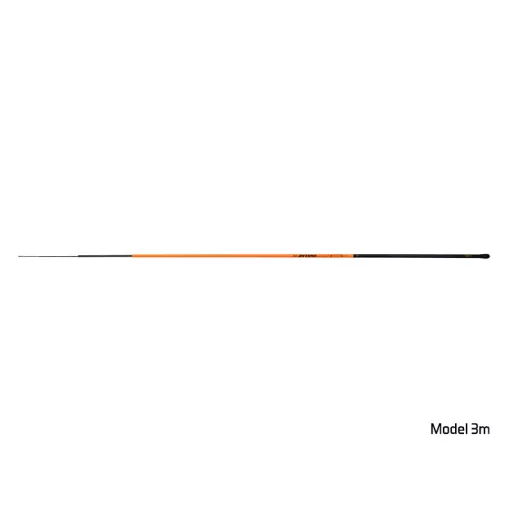 Delphin INFERNO Pole 300 cm 3 részes spiccbot