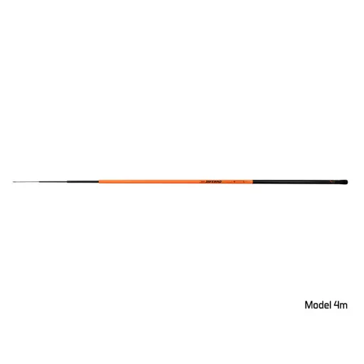 Delphin INFERNO Pole 300 cm 3 részes spiccbot