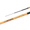 Delphin INFERNO Pole 500 cm 5 részes spiccbot