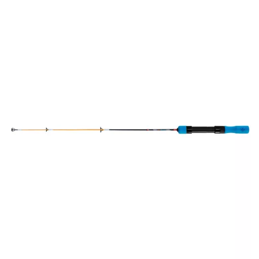Delphin SoftACTYON Ice 65 cm lékhorgászbot