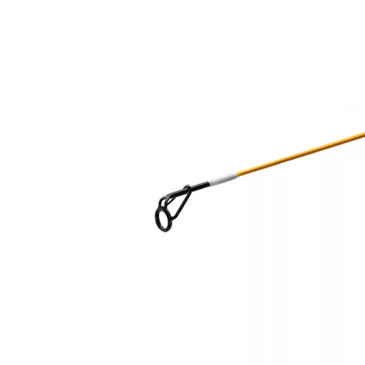Delphin SoftACTYON Ice 65 cm lékhorgászbot