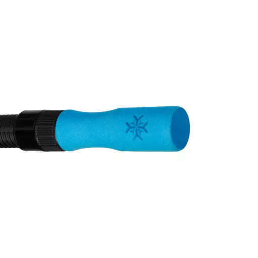 Delphin SoftACTYON Ice 65 cm lékhorgászbot