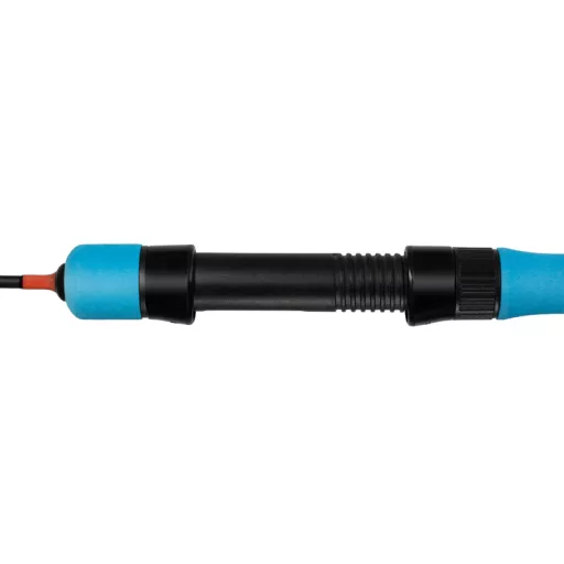Delphin SoftACTYON Ice 65 cm lékhorgászbot